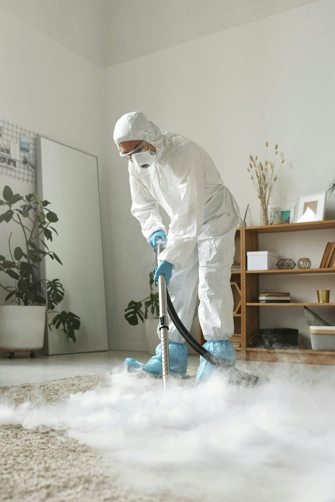 Insured and Bonded Cleaners for Your Peace of Mind