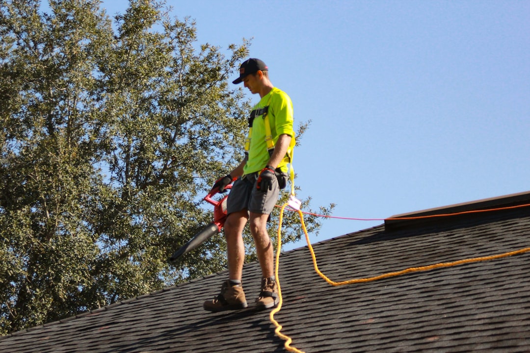 roof replacement Austin