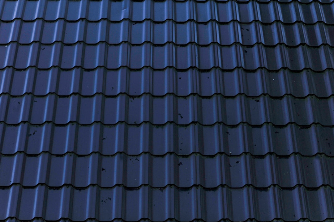 trusted roofing Austin