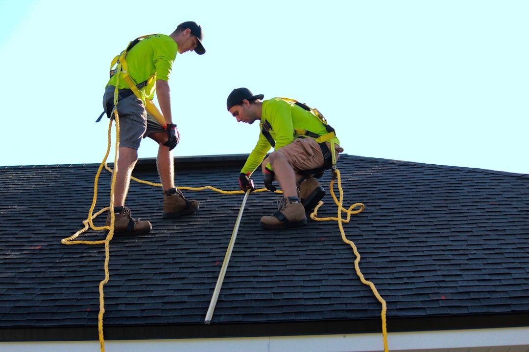 roofing contractor austin tx
