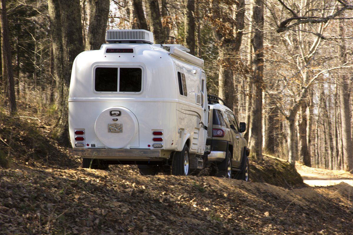 Legacy Elite Photo Gallery Oliver Travel Trailers