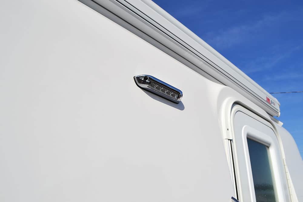 Photo Gallery Legacy Elite Oliver Travel Trailers