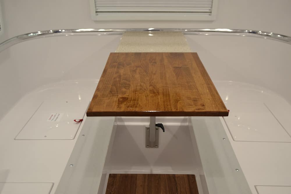 lagun table travel trailer