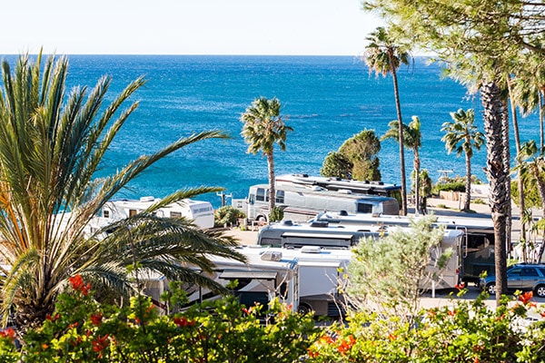 Rv Park