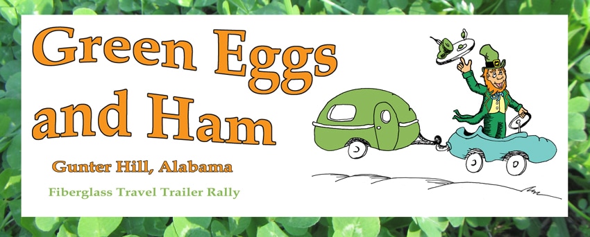 green eggs and ham rally green eggs and ham rally