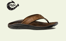 'Ohana Leather