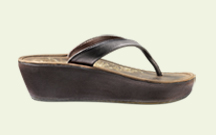 Paniolo Wedge II