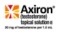 Axiron