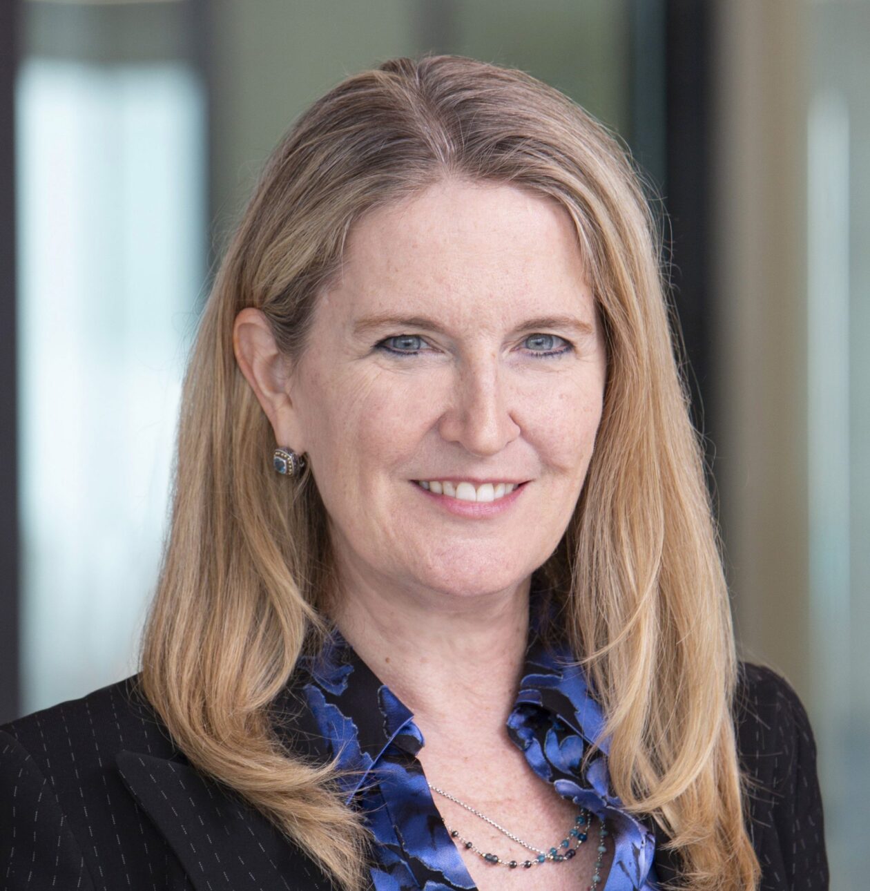Deirdre Cunnane, Chief Operating Officer & General Counsel at Omega Alpha Spac