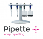 Pipette+