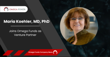 Omega Funds