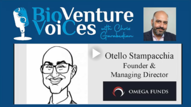 Omega Funds
