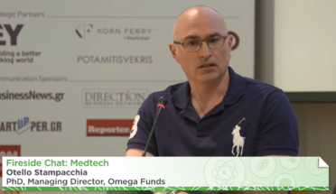 Omega Funds