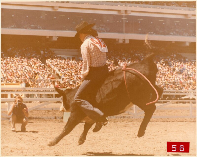 CS.1999.92.443c  Boys' Steer Riding.jpg