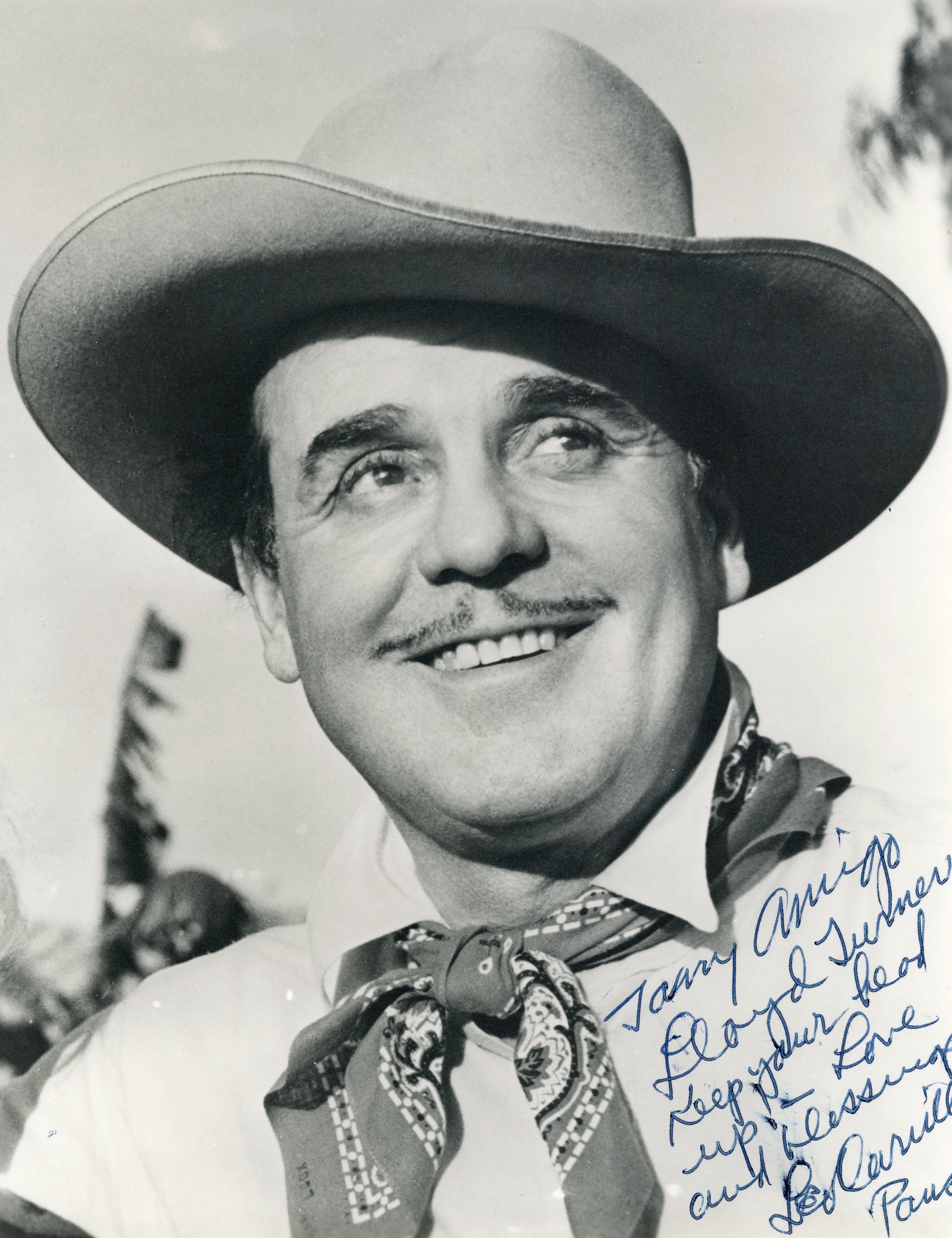 CS.1999.08.1857, Leo Carillo, Pancho.jpg