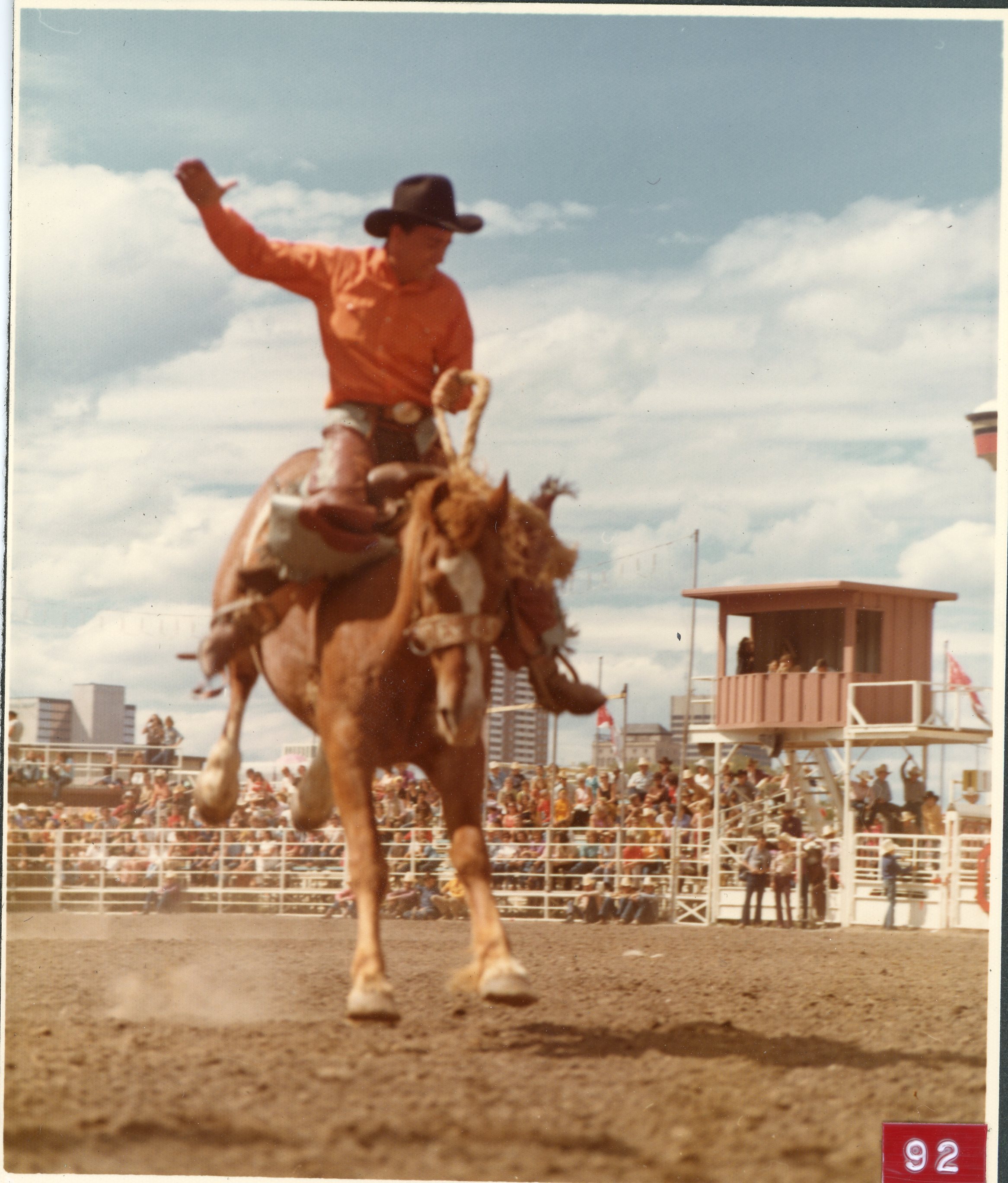 CS.1999.92.433f Saddle Bronc Riding.jpg