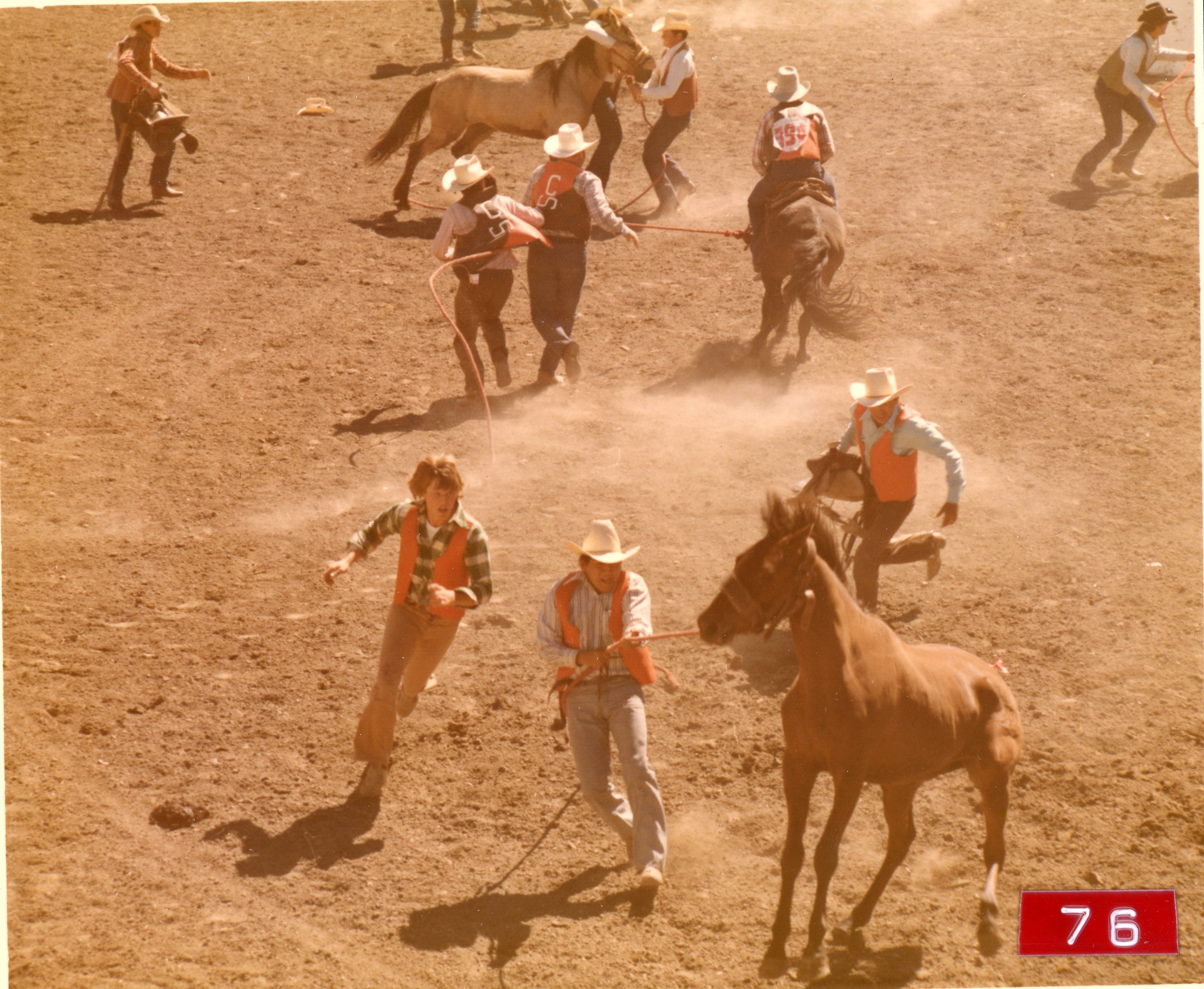 CS.1999.92.446e, Wild Horse Race.jpg
