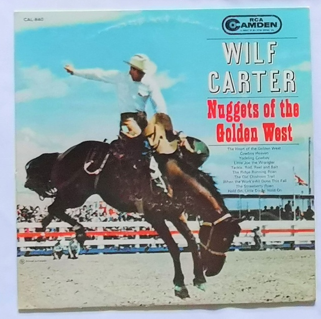Wilf Carter Nuggets of the Golden West.png