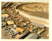 Aerial Photo of Midway