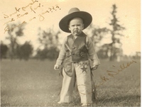 "Don't push/me too far/__on you???"