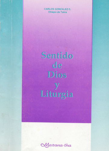 Sentido de Dios y liturgia..pdf