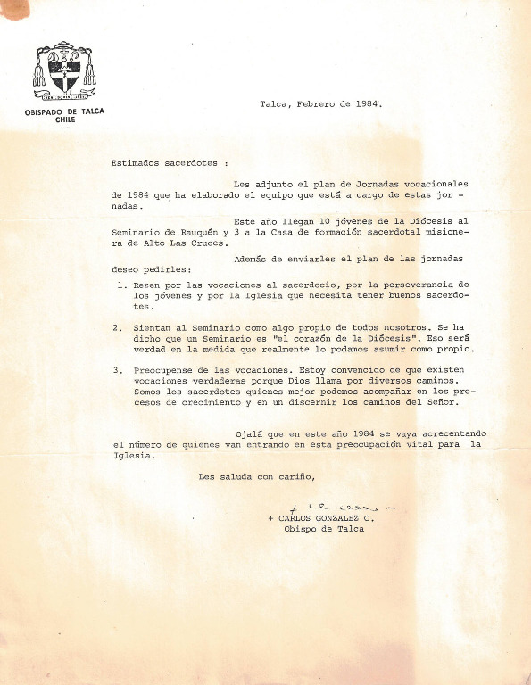 Carta Plan Jornadas vocacionales 1984.Comprimido.pdf