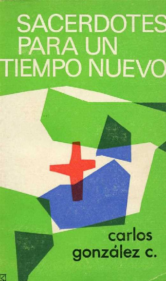 Sacerdotes para un tiempo nuevo..pdf