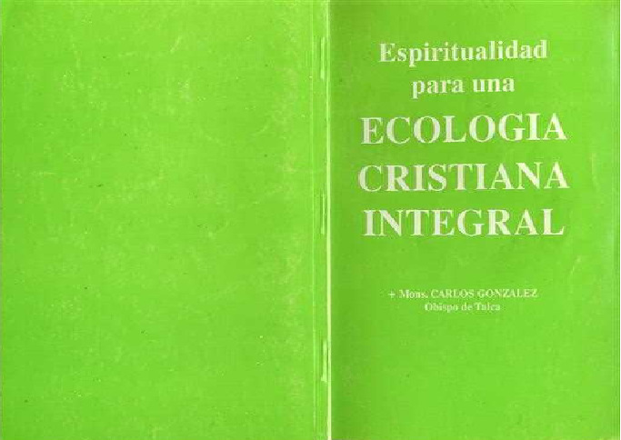 Espiritualidad para una ecología cristiana integral.pdf