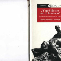 Y que hiciste con tu hermano .pdf