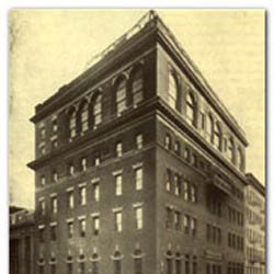 184 Eldridge Street, New York City