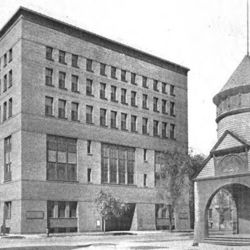 Abraham Lincoln Centre.jpg