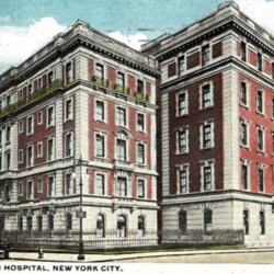 PostcardNewYorkNYMountSinaiHospital1920.jpg