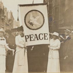 Woman's Peace Party.JPG