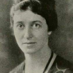 MaryAntoinetteCannon1922.jpg