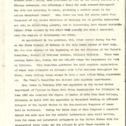 Biographical Sketch of Louise deKoven Bowen, 025.jpg