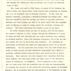 Biographical Sketch of Louise deKoven Bowen, 005.jpg