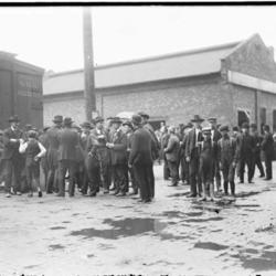 ChicagoStockYard Strike-1904.jpg