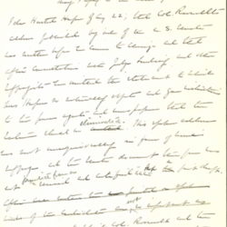 JA to the NYT, August 23, 1912_001.jpg