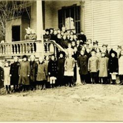 Girton School for Girls.JPG