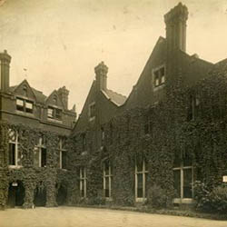 Toynbee Hall