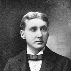 Robert Welch Herrick