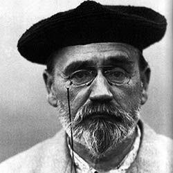Émile Zola