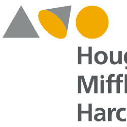 Houghton Mifflin Harcourt Logo