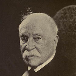 William Dean Howells