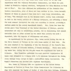 Biographical Sketch of Louise deKoven Bowen, 007.jpg