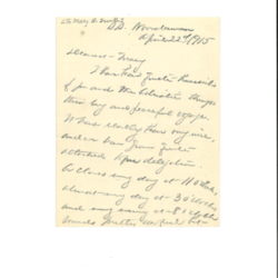 JA to MRS, April 22, 1915_001.jpg