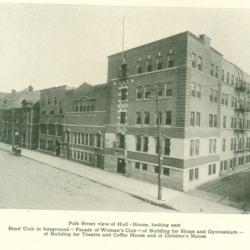 Hull-House Polk Street view.jpg