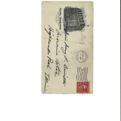 JA to MRS, June 15, 1909_001.jpg