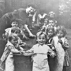 Neighborhood House Kindergarten