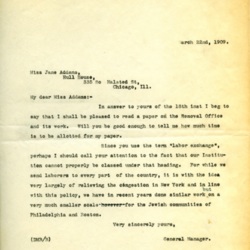 David Bressler to Jane Addams, March 22, 1909.jpg